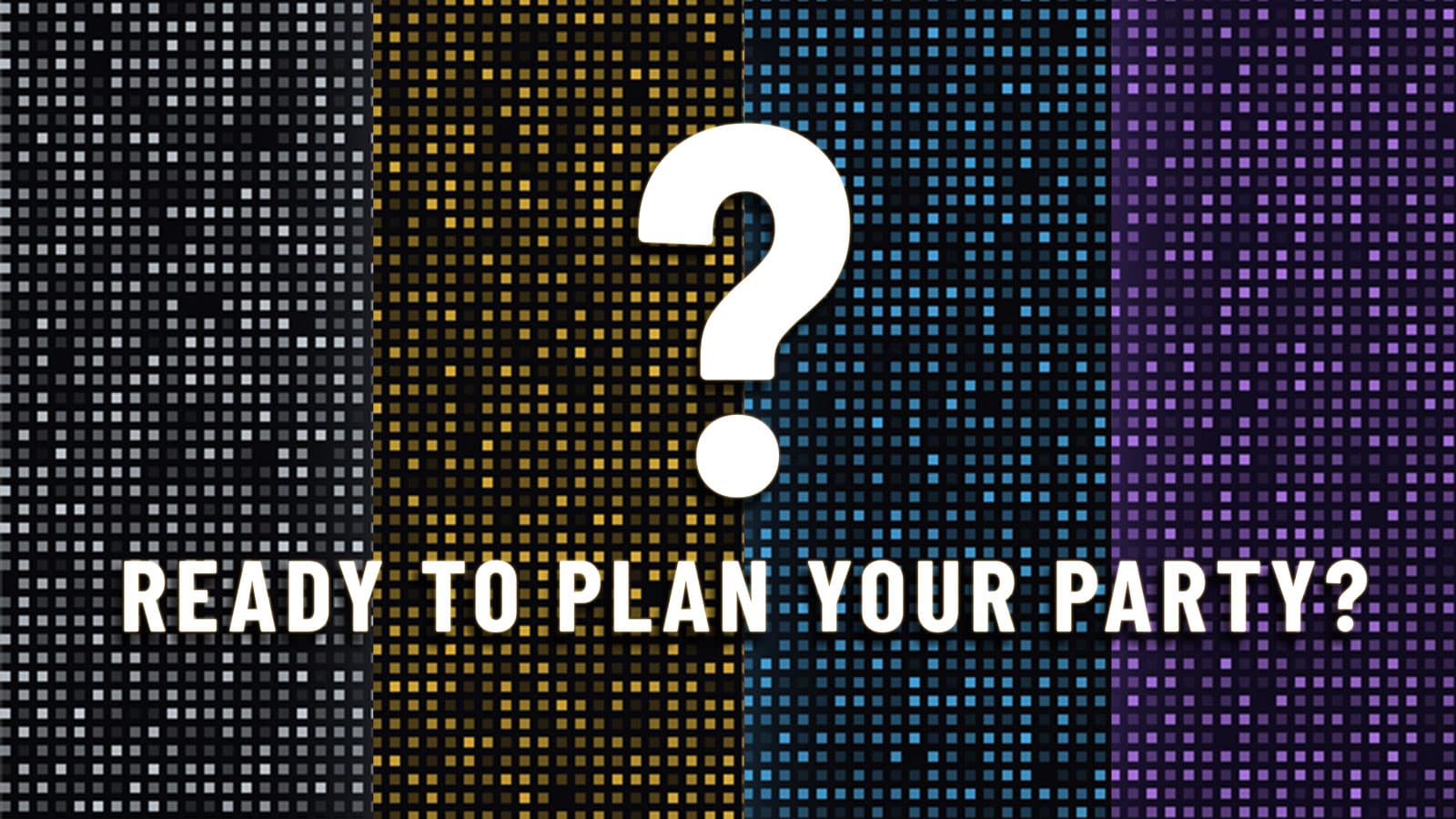 Which Birthday Party Package Is Right for Your Kid?